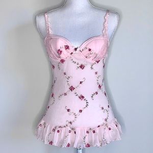 Victoria’s Secret Cami